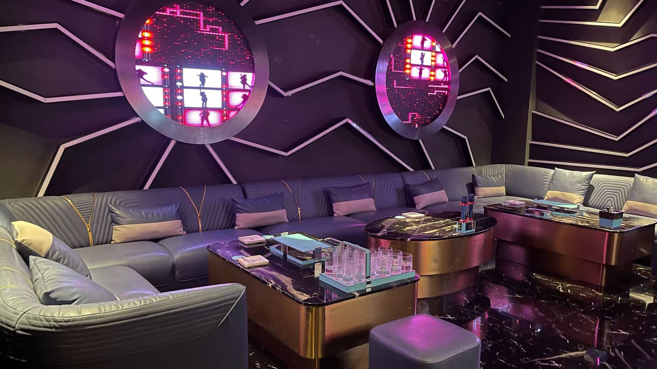 聊城商务ktv夜场商务ktv宣传精彩纷呈-莘县ktv预订